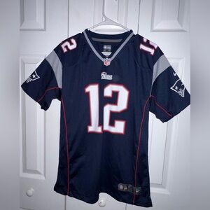 On Fiel shirt men’s blue size xl